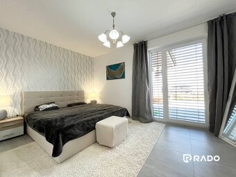 RADO | PRENAJATÉ zariadený 4i rod. dom s garážou, Tr. Jast - 6