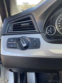 BMW f10 525xd - 6