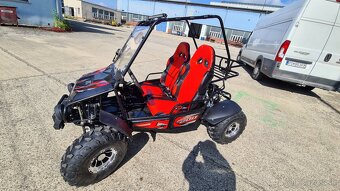 Buggy 125cc - 6