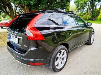 Predám Volvo XC 60 - 6