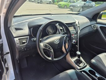 Hyundai i30 1.6 CRDI 81kw - 6