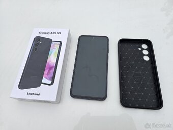 Samsung Galaxy A35 5G - 6