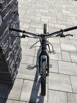 Cyklotrialovy bicykel - 6