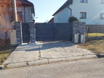 Kovovýroba, voda, kurenie - 6