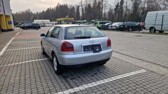 AUDI A3 1.9TDI M5 66Kw - 6