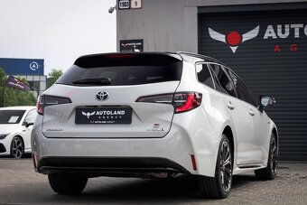 Toyota Corolla Combi TS 1.8 Hybrid e-CVT GR Sport - 6
