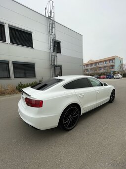 Audi a5 2,0 TDI quattro DSG - 6