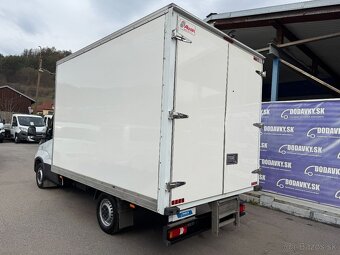 Iveco Daily 35S14V 2,3 D30V 3520mm H2 - 6