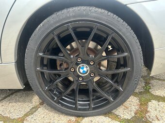 BMW 325i M-packet Facelift - 6