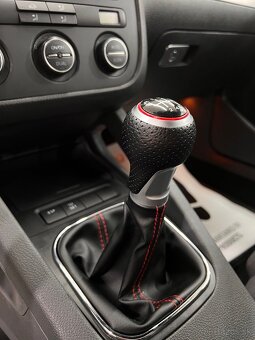 Golf Gti 2.0 TFSI 147kw - 6