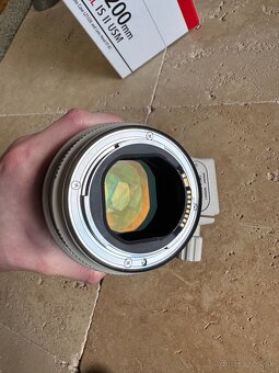 Canon EF 70-200mm f/2.8L IS II USM - 6