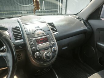 Kia Soul - 6