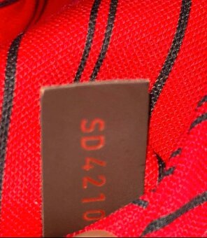 Louis Vuitton Neverfull PM - 6