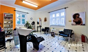 RADO | Multifunkčný 4 izbový RD 140m² | Brezová pod Bradlom - 6