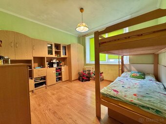 3 izbový byt vo vyhľadávanej časti mesta Vranov nad Topľou - 6