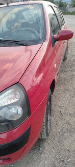 Renault Thalia 1.4 55kw - 6