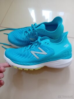 New Balance Fresch Foam 860x velkost 36(22.5cm) - 6