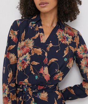 Šaty Ralph Lauren originál, veľ.36/S, PC 290Eur - 6