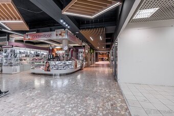 Obchodné priestory v OD Dargov - 6
