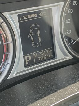 Suzuki Vitara 1,6./4x4/ All Grip - 6
