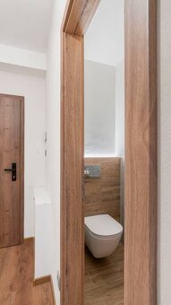 CENTRUM Včela - Predaj 3 izbový byt v štandarde, kolaudácia  - 6