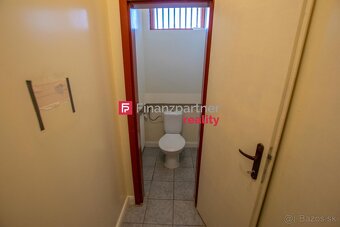 Exkluzívne Vám ponúkame na predaj v Pribete objekt pre obch - 6