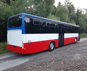 Irisbus Crossway 54+38 Super Stav - 6