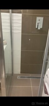 3-Izbový,prerobený a zariadený byt v centre mesta Bardejov - 6