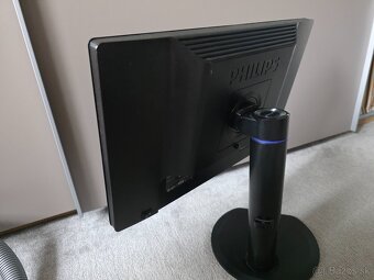 Lcd monitor Philips Brilliance 221B3L - 6