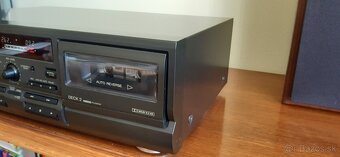 Technics RS TR 373 - 6