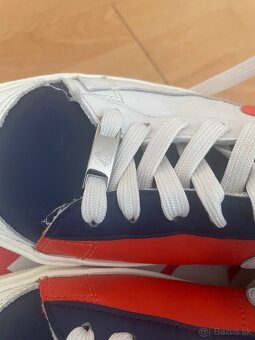 Predám Nike Blazer Mid ’77 EMB NBA - 6