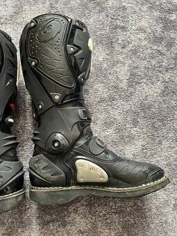 Sidi Crossfire velikost 43 - 6