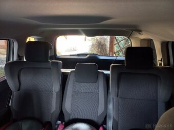 Volkswagen Touran 1.6 TDI SCR 115k, M6, Comfortline - 6
