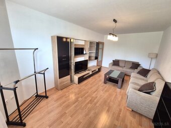3-izbový byt s balkónom / 75 m2 / - Kysucké Nové Mesto - 6