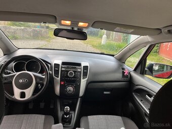 KIA venga 25.000 KM - 6