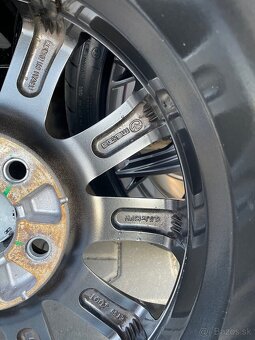 R16 originál Mazda - 6