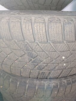 BMW disky a pneumatiky - 6