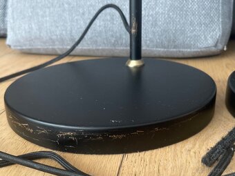 3x Dizajnova WestWing Lampa na citanie - 6
