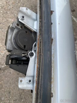 ND BMW e39 - 6
