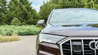Audi Q7 55 3.0 TFSI e PHEV quattro tiptronic - 6