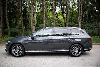 Volkswagen Passat Variant 2.0 TDI BMT Highline DSG - 6