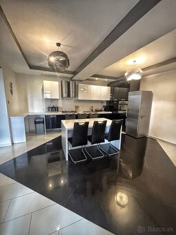 Apartmánový komplex pod Vysokými Tatrami - 6