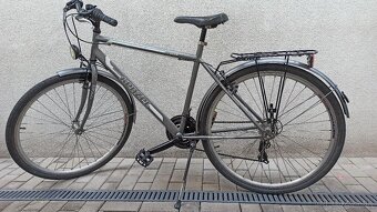Pánsky bicykel KENZEL city bike - 6