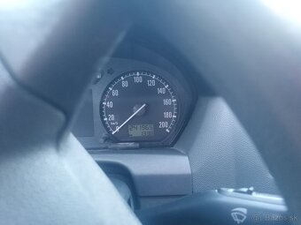 Skoda Fabia - 6