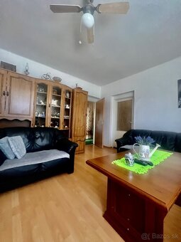 Menší rodinný  dom v Palárikove na predaj - 6