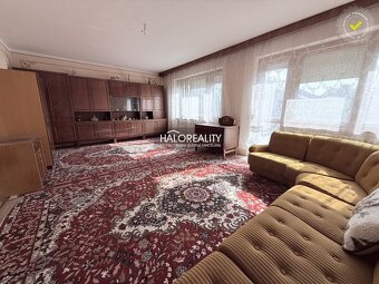 HALO reality - Predaj, rodinný dom Oslany - EXKLUZÍVNE HALO  - 6