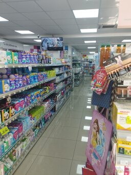 Polyfunkčná budova v centre Tvrdošína - 6