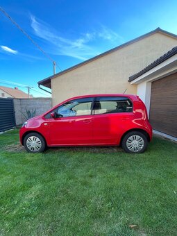 Volkswagen UP Automat - 6