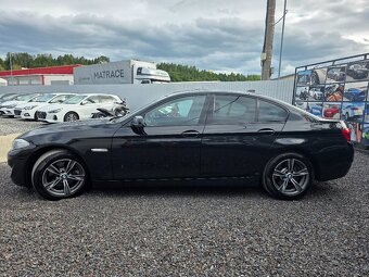 BMW 520d - 6