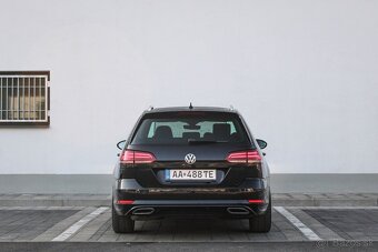 Volkswagen Golf Variant 2.0 TDI 110kw R-Line - 6